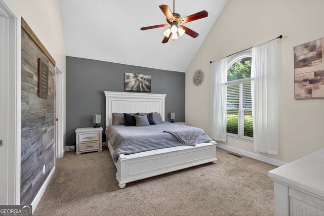 606 Academy Woods Drive, Jefferson, GA 30549