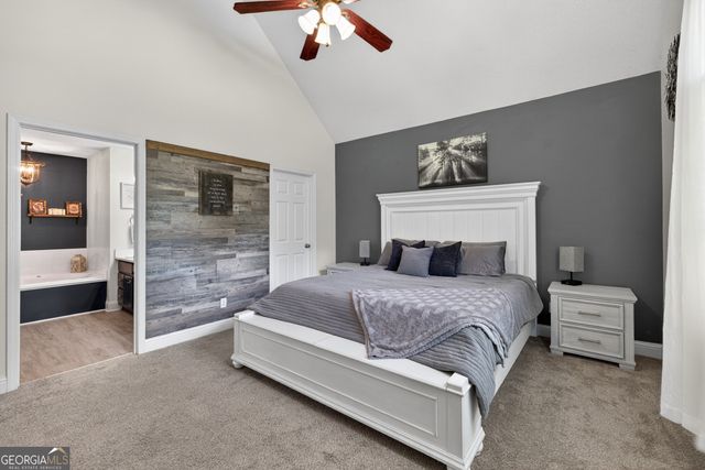 606 Academy Woods Drive, Jefferson, GA 30549