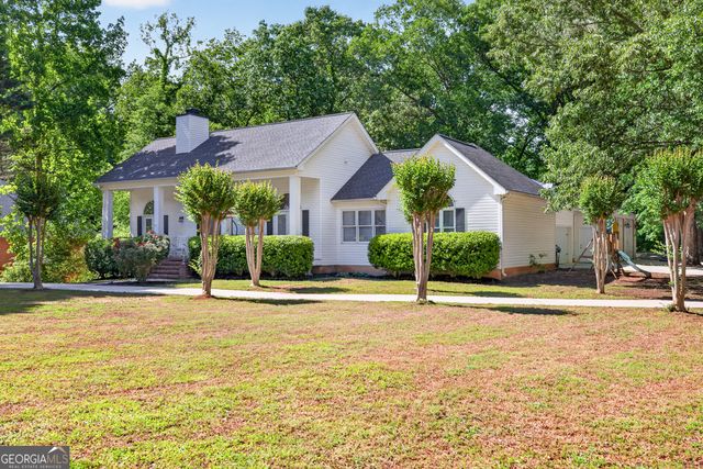 606 Academy Woods Drive, Jefferson, GA 30549