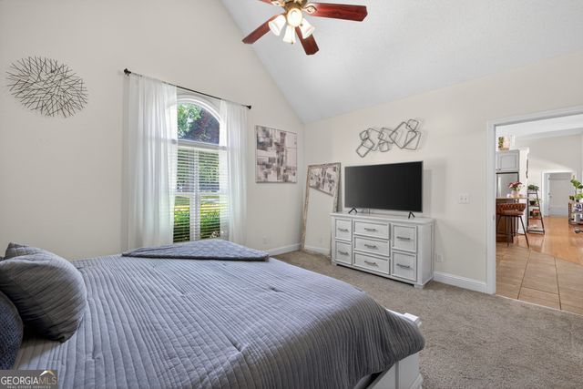 606 Academy Woods Drive, Jefferson, GA 30549