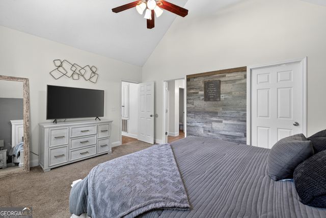 606 Academy Woods Drive, Jefferson, GA 30549