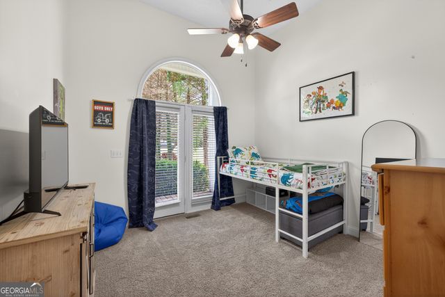 606 Academy Woods Drive, Jefferson, GA 30549