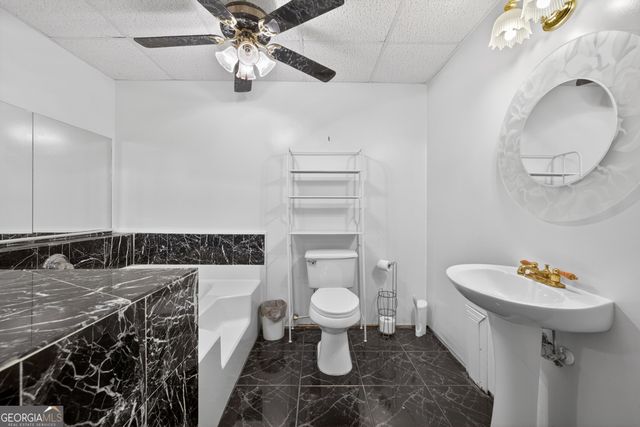 606 Academy Woods Drive, Jefferson, GA 30549