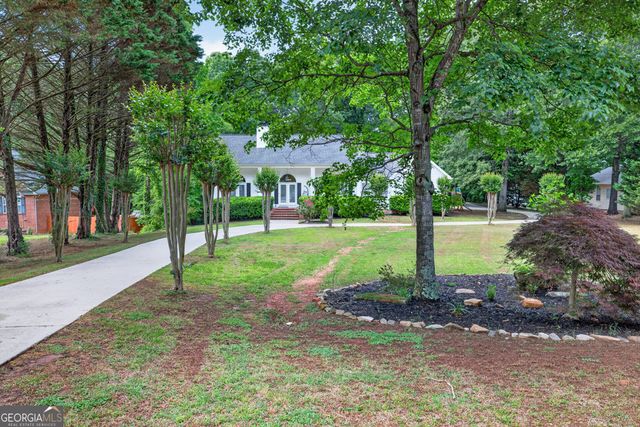 606 Academy Woods Drive, Jefferson, GA 30549