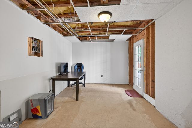 606 Academy Woods Drive, Jefferson, GA 30549