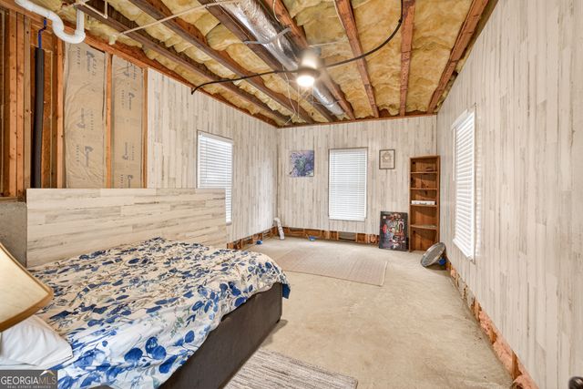 606 Academy Woods Drive, Jefferson, GA 30549