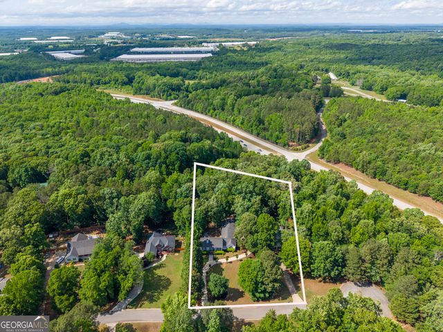 606 Academy Woods Drive, Jefferson, GA 30549