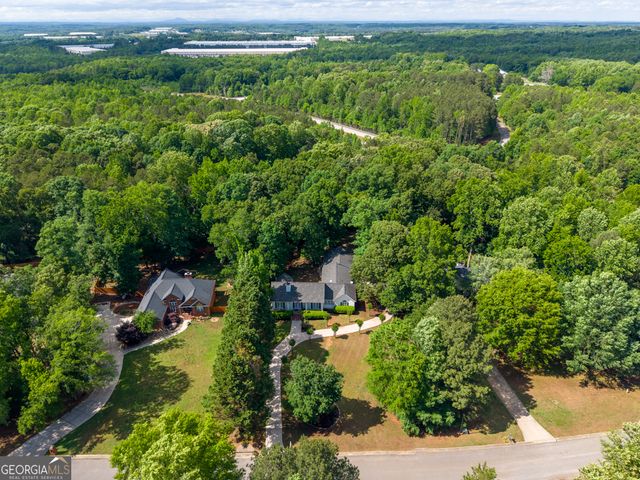 606 Academy Woods Drive, Jefferson, GA 30549