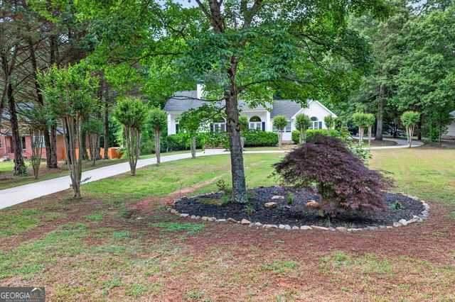 606 Academy Woods Drive, Jefferson, GA 30549