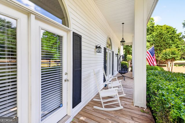 606 Academy Woods Drive, Jefferson, GA 30549