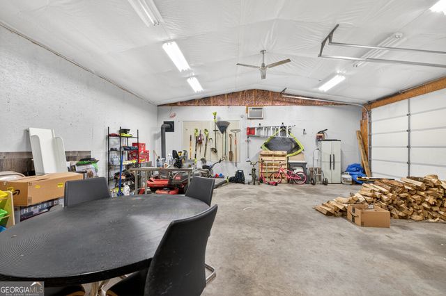 606 Academy Woods Drive, Jefferson, GA 30549