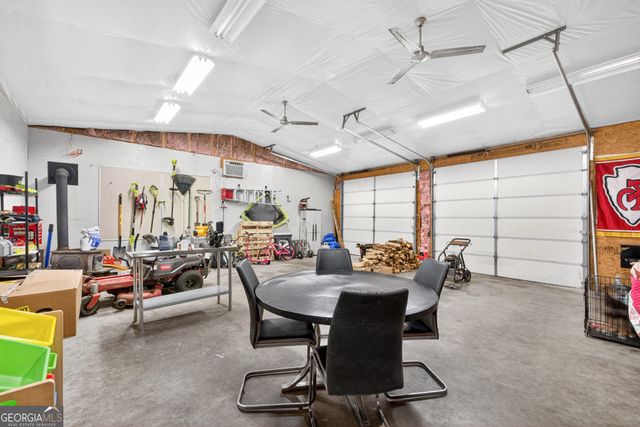 606 Academy Woods Drive, Jefferson, GA 30549