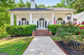 606 Academy Woods Drive, Jefferson, GA 30549