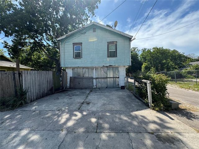 3501 17TH AVENUE S, St Petersburg, FL 33711