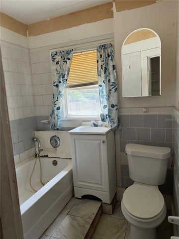 3501 17TH AVENUE S, St Petersburg, FL 33711