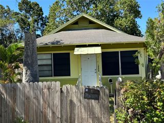 3501 17TH AVENUE S, St Petersburg, FL 33711