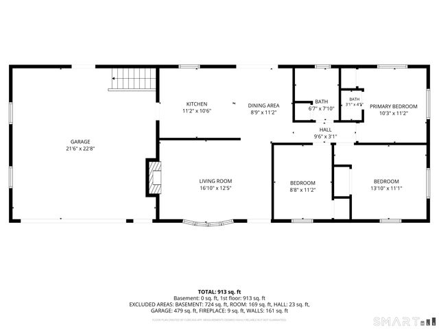 75 Pierce Street, Torrington, CT 06790
