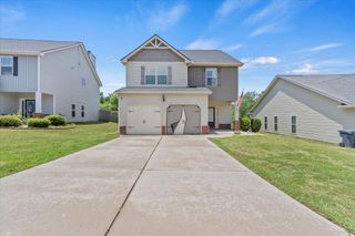 3380 Grove Landing Circle, Grovetown, GA 30813