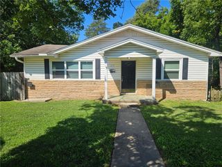 515 S Duncan Avenue, Fayetteville, AR 72701