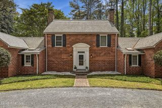 285 N Bethesda Road, Southern Pines, NC 28387