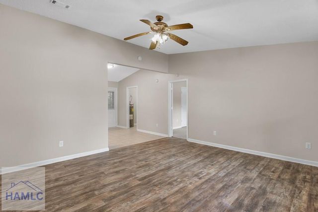 1016 Farr Court, Hinesville, GA 31313