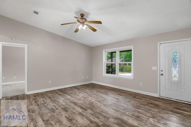 1016 Farr Court, Hinesville, GA 31313