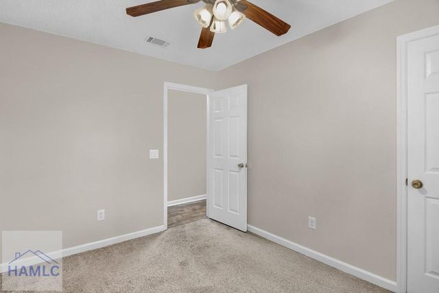 1016 Farr Court, Hinesville, GA 31313