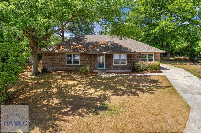 1016 Farr Court, Hinesville, GA 31313