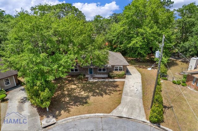 1016 Farr Court, Hinesville, GA 31313