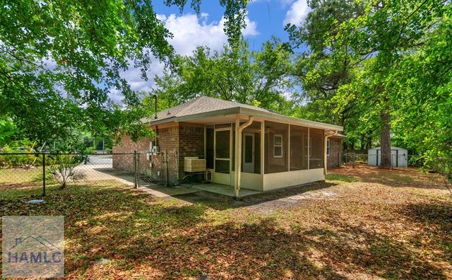 1016 Farr Court, Hinesville, GA 31313