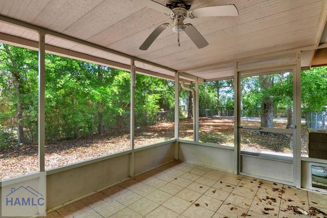 1016 Farr Court, Hinesville, GA 31313