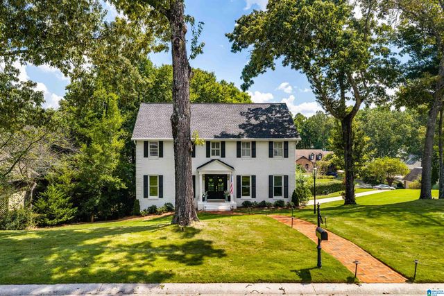 5553 AFTON DRIVE, Birmingham, AL 35242