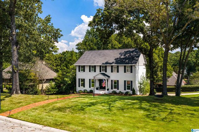 5553 AFTON DRIVE, Birmingham, AL 35242