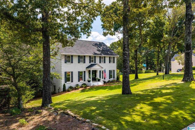 5553 AFTON DRIVE, Birmingham, AL 35242