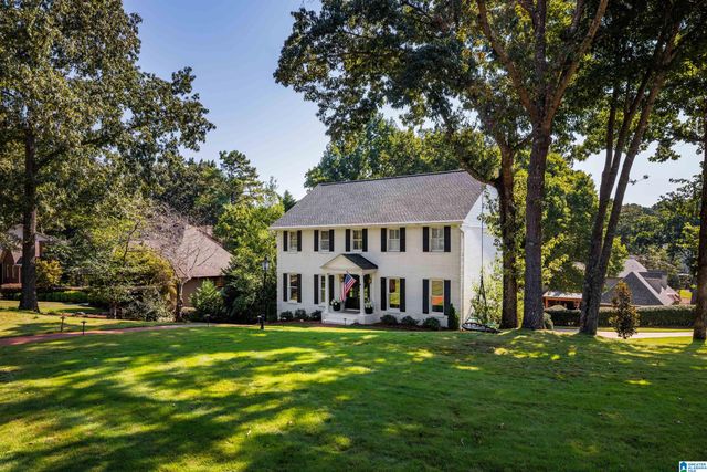 5553 AFTON DRIVE, Birmingham, AL 35242