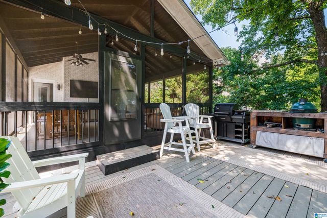 5553 AFTON DRIVE, Birmingham, AL 35242