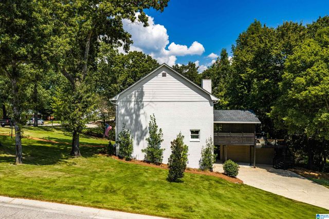 5553 AFTON DRIVE, Birmingham, AL 35242