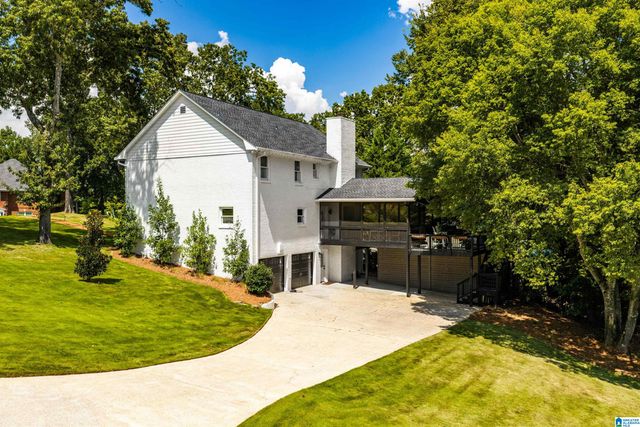 5553 AFTON DRIVE, Birmingham, AL 35242