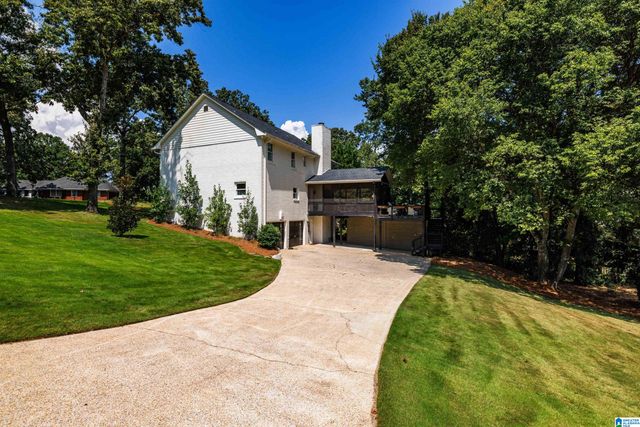 5553 AFTON DRIVE, Birmingham, AL 35242