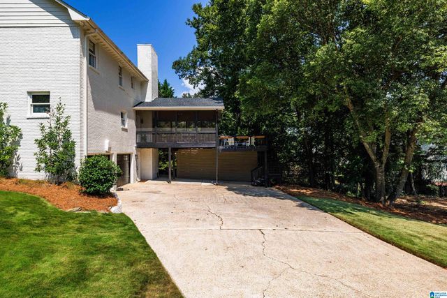 5553 AFTON DRIVE, Birmingham, AL 35242