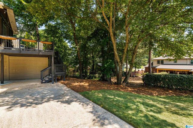 5553 AFTON DRIVE, Birmingham, AL 35242