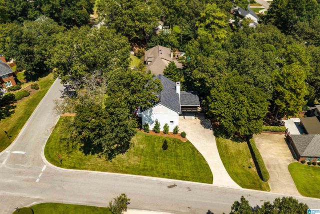 5553 AFTON DRIVE, Birmingham, AL 35242