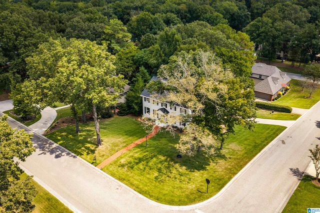 5553 AFTON DRIVE, Birmingham, AL 35242
