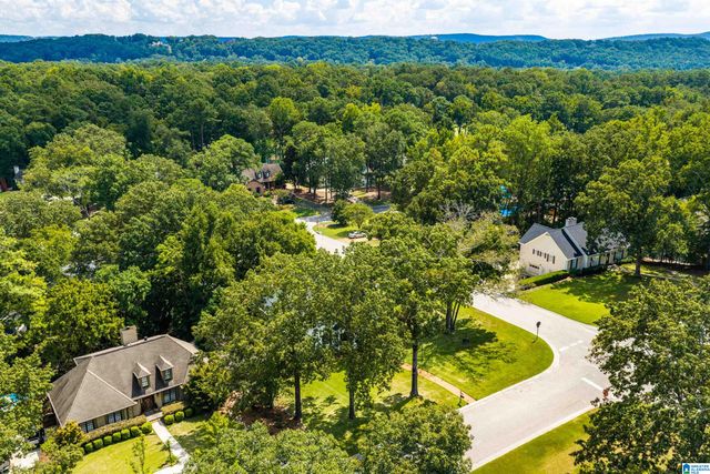 5553 AFTON DRIVE, Birmingham, AL 35242