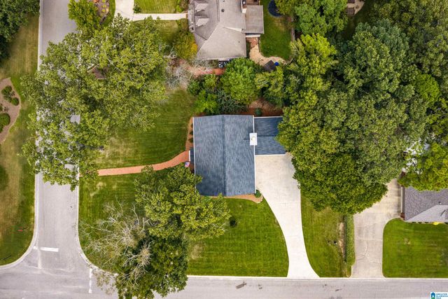5553 AFTON DRIVE, Birmingham, AL 35242
