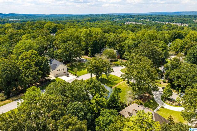 5553 AFTON DRIVE, Birmingham, AL 35242
