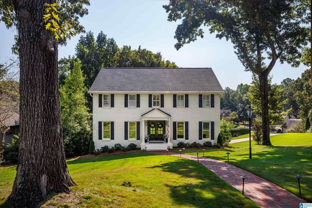 5553 AFTON DRIVE, Birmingham, AL 35242