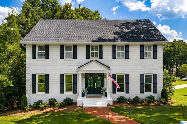 5553 AFTON DRIVE, Birmingham, AL 35242
