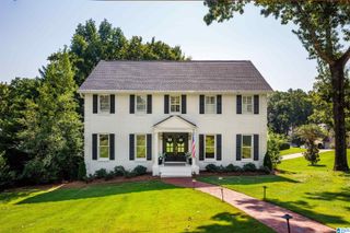 5553 AFTON DRIVE, Birmingham, AL 35242