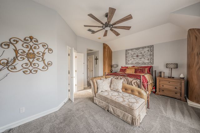 619 Lochngreen Trail, Arlington, TX 76012